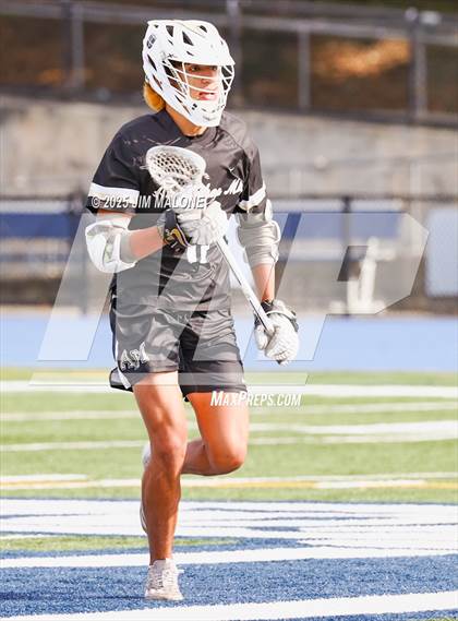 Thumbnail 1 in Archbishop Mitty vs. Palo Alto (CIFCCS D2 Final) photogallery.