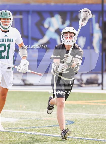 Thumbnail 3 in Archbishop Mitty vs. Palo Alto (CIFCCS D2 Final) photogallery.