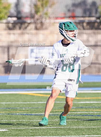 Thumbnail 2 in Archbishop Mitty vs. Palo Alto (CIFCCS D2 Final) photogallery.