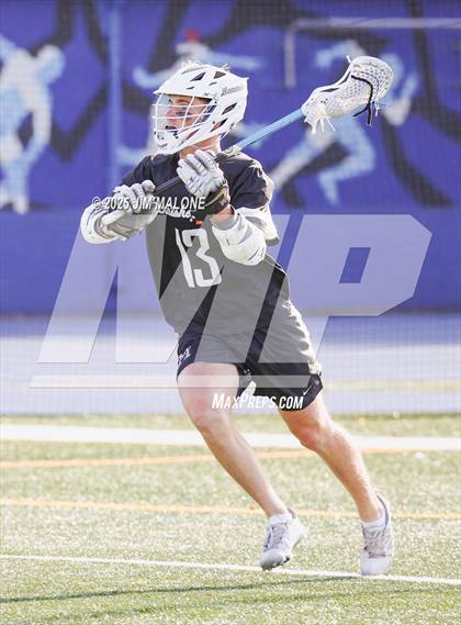 Thumbnail 1 in Archbishop Mitty vs. Palo Alto (CIFCCS D2 Final) photogallery.