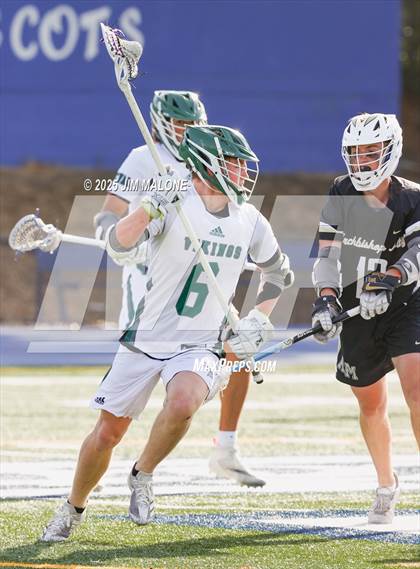 Thumbnail 2 in Archbishop Mitty vs. Palo Alto (CIFCCS D2 Final) photogallery.
