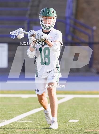 Thumbnail 1 in Archbishop Mitty vs. Palo Alto (CIFCCS D2 Final) photogallery.