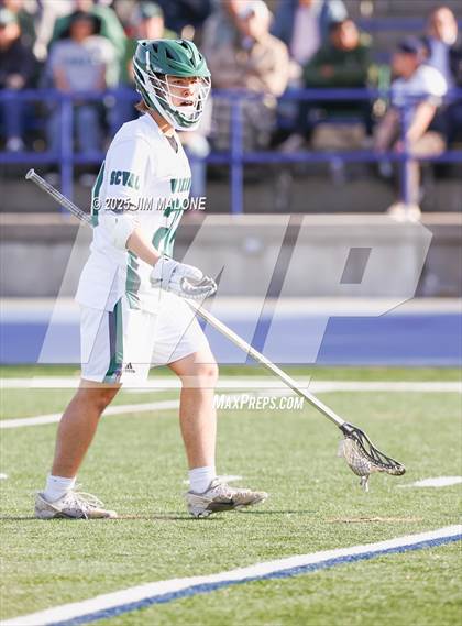 Thumbnail 2 in Archbishop Mitty vs. Palo Alto (CIFCCS D2 Final) photogallery.