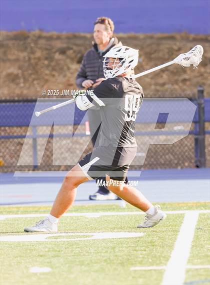 Thumbnail 2 in Archbishop Mitty vs. Palo Alto (CIFCCS D2 Final) photogallery.