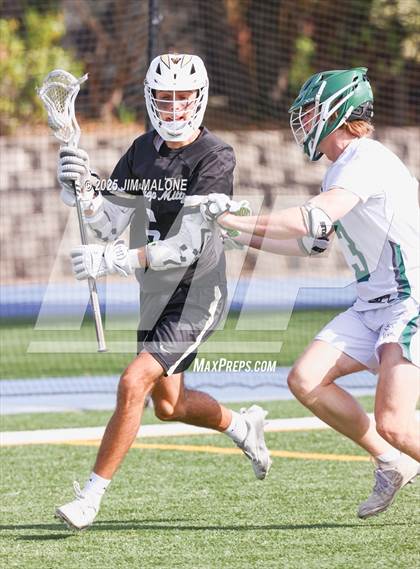 Thumbnail 3 in Archbishop Mitty vs. Palo Alto (CIFCCS D2 Final) photogallery.