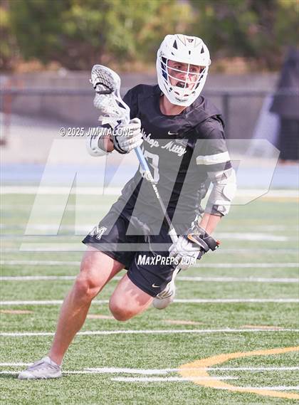 Thumbnail 1 in Archbishop Mitty vs. Palo Alto (CIFCCS D2 Final) photogallery.