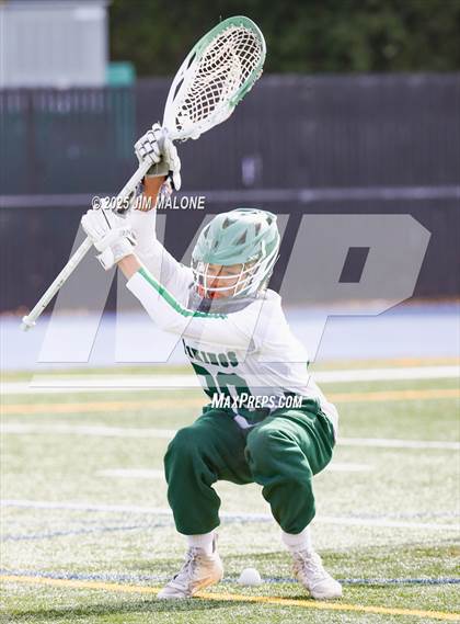 Thumbnail 3 in Archbishop Mitty vs. Palo Alto (CIFCCS D2 Final) photogallery.
