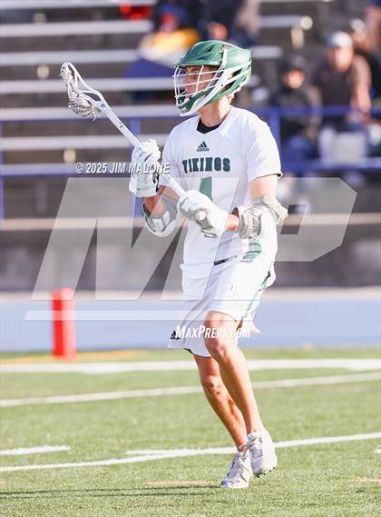 Thumbnail 3 in Archbishop Mitty vs. Palo Alto (CIFCCS D2 Final) photogallery.