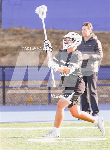 Thumbnail 3 in Archbishop Mitty vs. Palo Alto (CIFCCS D2 Final) photogallery.