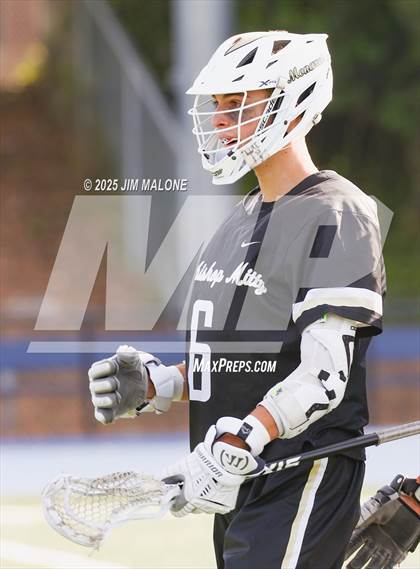 Thumbnail 2 in Archbishop Mitty vs. Palo Alto (CIFCCS D2 Final) photogallery.