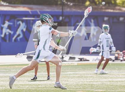 Thumbnail 2 in Archbishop Mitty vs. Palo Alto (CIFCCS D2 Final) photogallery.