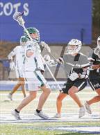 Photo from the gallery "Archbishop Mitty vs. Palo Alto (CIFCCS D2 Final)"