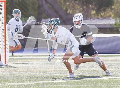 Thumbnail 3 in Archbishop Mitty vs. Palo Alto (CIFCCS D2 Final) photogallery.