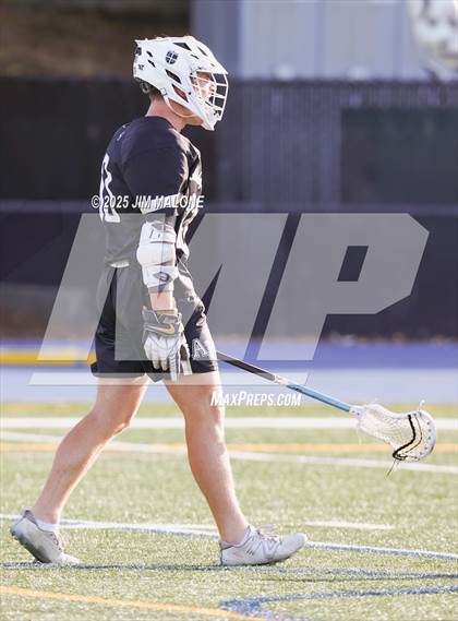 Thumbnail 1 in Archbishop Mitty vs. Palo Alto (CIFCCS D2 Final) photogallery.