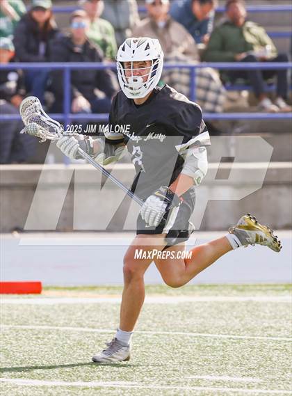 Thumbnail 2 in Archbishop Mitty vs. Palo Alto (CIFCCS D2 Final) photogallery.