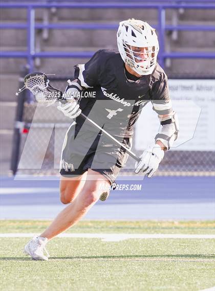 Thumbnail 3 in Archbishop Mitty vs. Palo Alto (CIFCCS D2 Final) photogallery.
