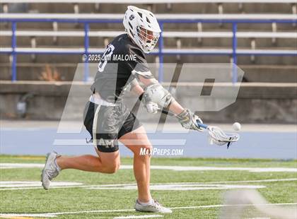 Thumbnail 1 in Archbishop Mitty vs. Palo Alto (CIFCCS D2 Final) photogallery.
