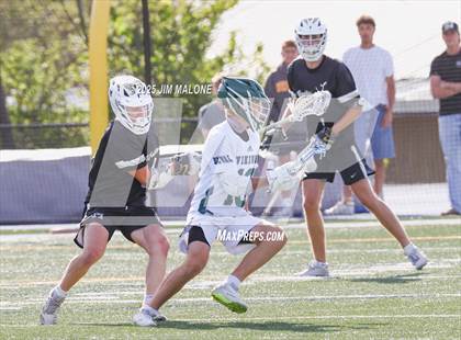 Thumbnail 3 in Archbishop Mitty vs. Palo Alto (CIFCCS D2 Final) photogallery.