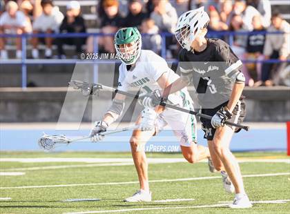 Thumbnail 3 in Archbishop Mitty vs. Palo Alto (CIFCCS D2 Final) photogallery.