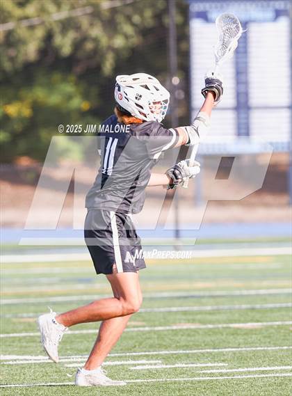 Thumbnail 1 in Archbishop Mitty vs. Palo Alto (CIFCCS D2 Final) photogallery.