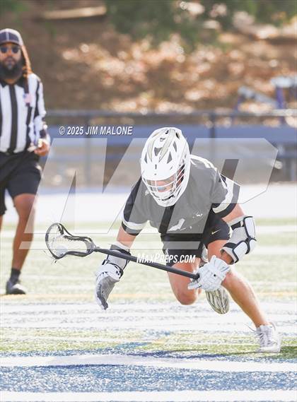 Thumbnail 3 in Archbishop Mitty vs. Palo Alto (CIFCCS D2 Final) photogallery.