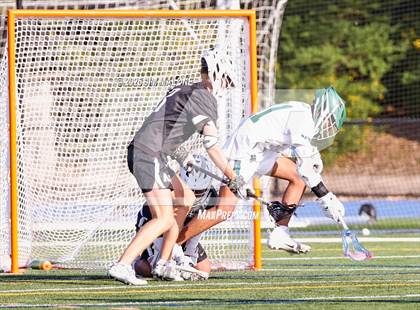 Thumbnail 3 in Archbishop Mitty vs. Palo Alto (CIFCCS D2 Final) photogallery.