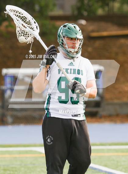 Thumbnail 1 in Archbishop Mitty vs. Palo Alto (CIFCCS D2 Final) photogallery.