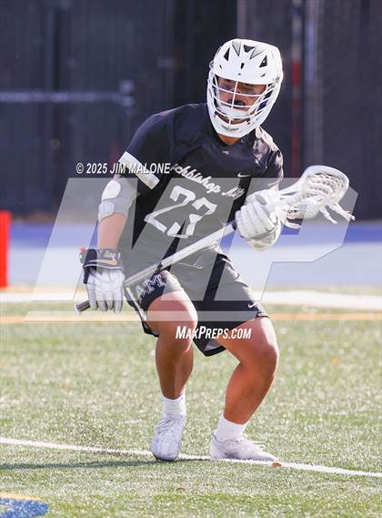 Thumbnail 3 in Archbishop Mitty vs. Palo Alto (CIFCCS D2 Final) photogallery.