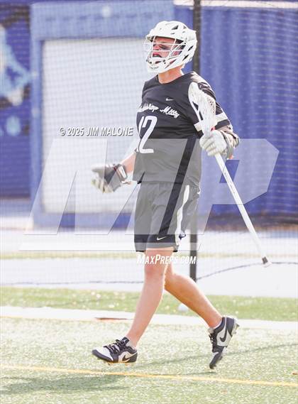 Thumbnail 2 in Archbishop Mitty vs. Palo Alto (CIFCCS D2 Final) photogallery.