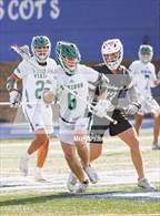 Photo from the gallery "Archbishop Mitty vs. Palo Alto (CIFCCS D2 Final)"