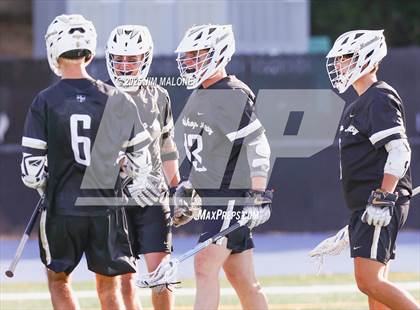 Thumbnail 2 in Archbishop Mitty vs. Palo Alto (CIFCCS D2 Final) photogallery.