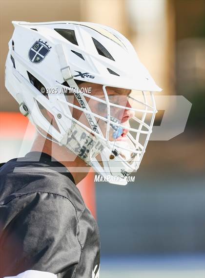 Thumbnail 2 in Archbishop Mitty vs. Palo Alto (CIFCCS D2 Final) photogallery.