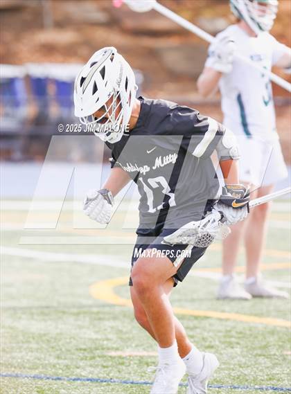 Thumbnail 1 in Archbishop Mitty vs. Palo Alto (CIFCCS D2 Final) photogallery.