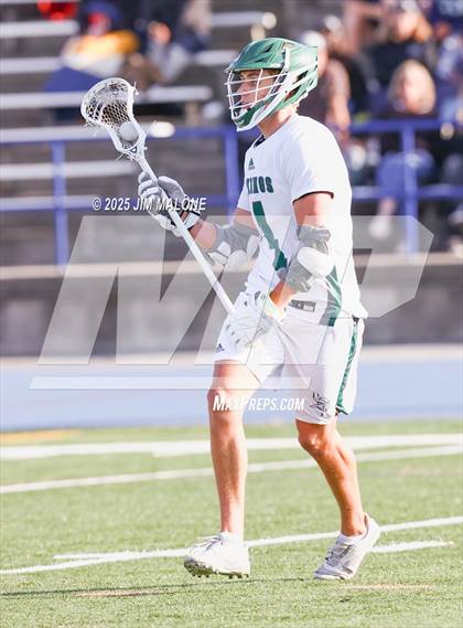 Thumbnail 2 in Archbishop Mitty vs. Palo Alto (CIFCCS D2 Final) photogallery.