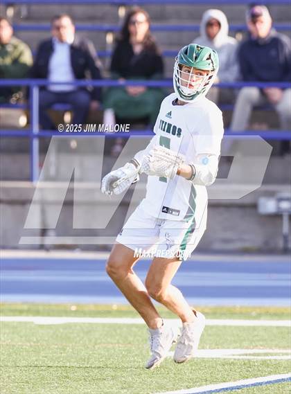 Thumbnail 1 in Archbishop Mitty vs. Palo Alto (CIFCCS D2 Final) photogallery.