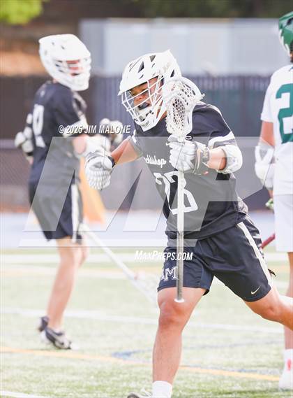 Thumbnail 3 in Archbishop Mitty vs. Palo Alto (CIFCCS D2 Final) photogallery.