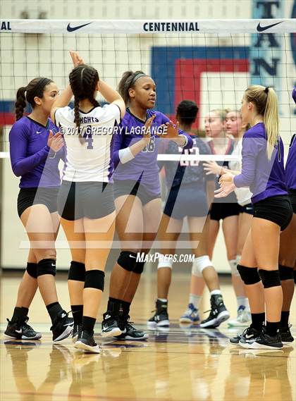 Thumbnail 1 in Independence vs Centennial photogallery.
