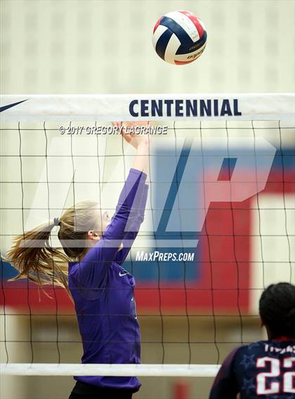 Thumbnail 3 in Independence vs Centennial photogallery.
