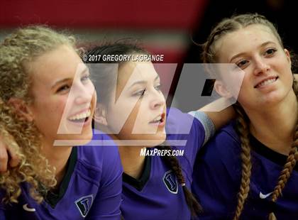 Thumbnail 1 in Independence vs Centennial photogallery.