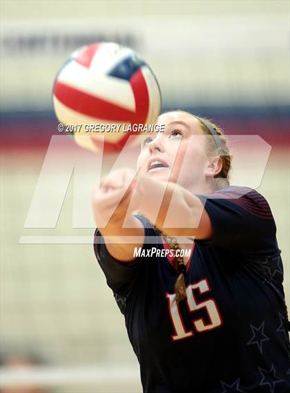 Thumbnail 2 in Independence vs Centennial photogallery.