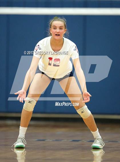 Thumbnail 3 in Independence vs Centennial photogallery.
