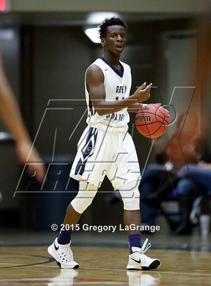 Thumbnail 1 in Shoemaker vs. South Grand Prairie  photogallery.