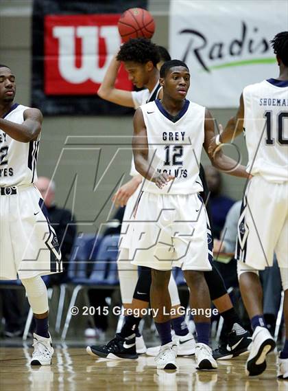 Thumbnail 1 in Shoemaker vs. South Grand Prairie  photogallery.