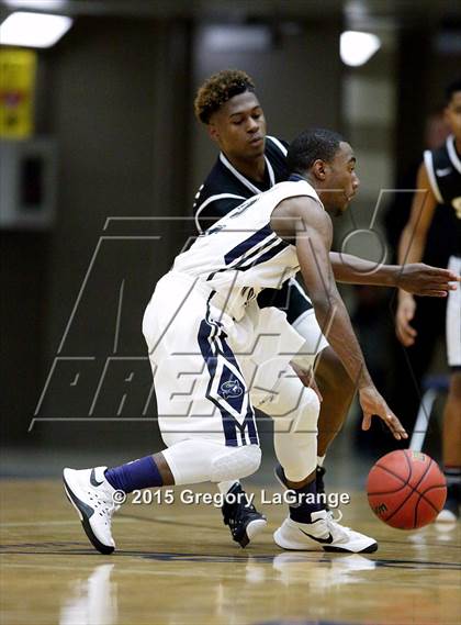 Thumbnail 3 in Shoemaker vs. South Grand Prairie  photogallery.