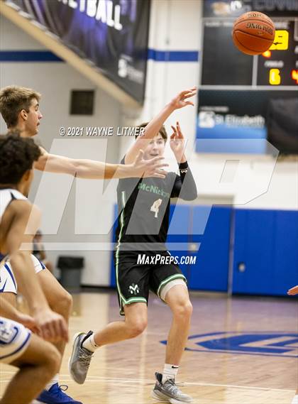 Thumbnail 3 in Archbishop McNicholas @ Covington Catholic photogallery.