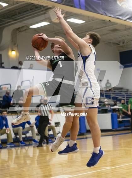 Thumbnail 3 in Archbishop McNicholas @ Covington Catholic photogallery.