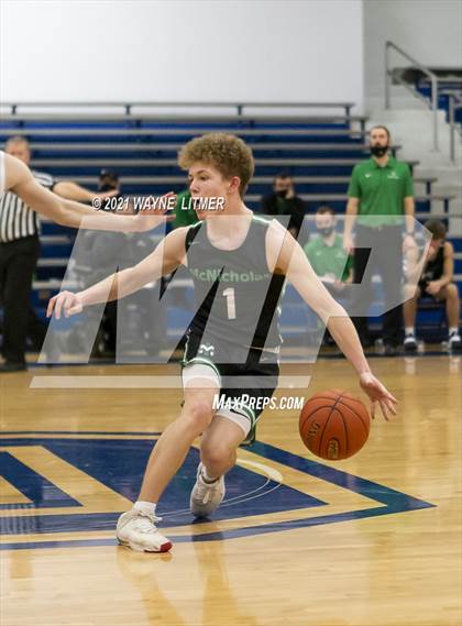 Thumbnail 1 in Archbishop McNicholas @ Covington Catholic photogallery.
