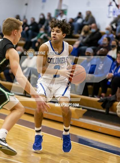 Thumbnail 3 in Archbishop McNicholas @ Covington Catholic photogallery.