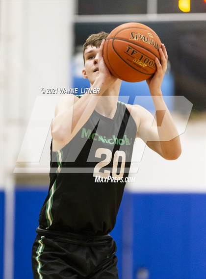 Thumbnail 2 in Archbishop McNicholas @ Covington Catholic photogallery.