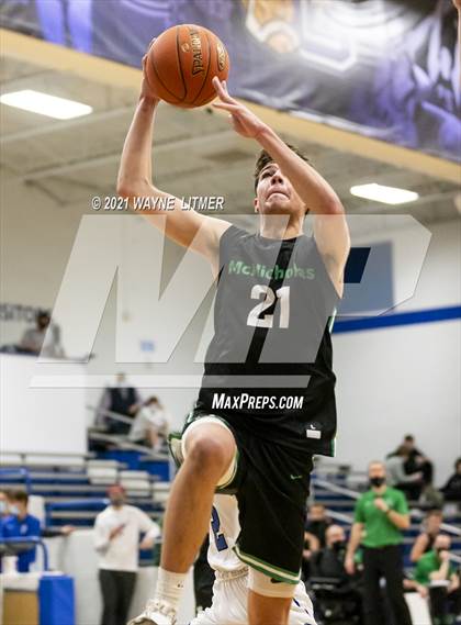 Thumbnail 3 in Archbishop McNicholas @ Covington Catholic photogallery.